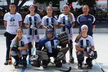 Manizales Hockey Club