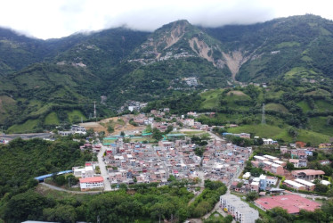 EL LLANO-MARMATO-CALDAS