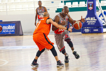 Maxibaloncesto Nacional