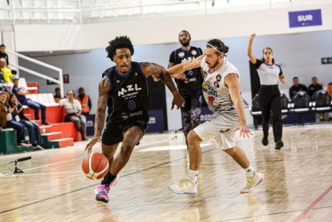 El quinteto manizaleño repite rival este sábado en la Liga Profesional de Baloncesto. MZL Manizales Sabios - Motilones de Cúcuta, desde las 6:10 p.m. en el Coliseo Mayor.
