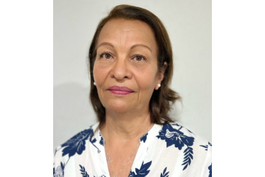 María Aurora Rodríguez García.