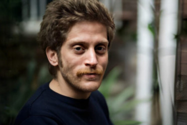 Mario Paciolla, cooperante italiano de las Naciones Unidas, fue encontrado sin vida en Colombia en 2020