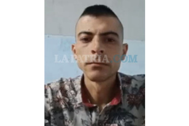 Mauricio Ramírez Ospina reconoció su participación en un hurto, y lo condenaron por porte de armas.