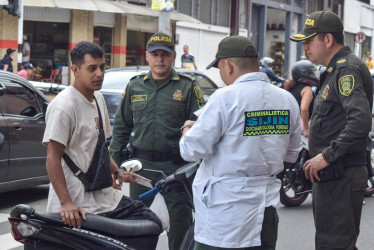 Autoridades identifican zonas vulnerables ante posibles atentados con participación de menores