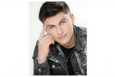 Foto | Cortesía Pipe Trujillo | LA PATRIA  Pipe Trujillo considera que lo mejor de las traición de su ex es el “glow up” que tuvo. 