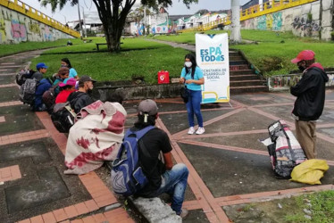 650 millones para pobreza extrema: concejales exigen más recursos propios