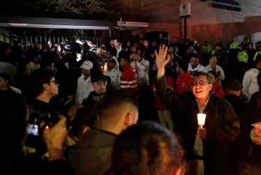 La familia Turbay es uno de los clanes más emblemáticos de origen libanés en Colombia