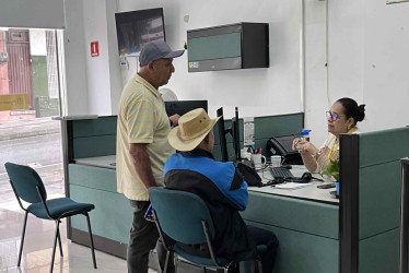 En Caldas, la sede regional está ubicada en la Calle 50 # 26 – 97, Edificio Portal de la 50 piso 1, Manizales.