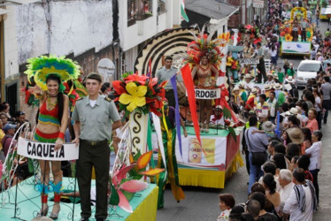Foto | Tomada de Uff.Travel | LA PATRIA   El Reinado Nacional del Cafe se realizará del 24 al 29 de junio en Calarcá, Quindio.