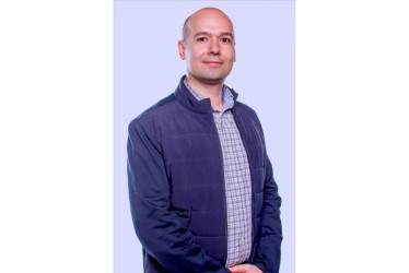 El encargado de la Rectoría de la Universidad Católica de Manizales (UCM) es Cristian Camilo Gutiérrez Restrepo, luego de que se conoció la renuncia de la titular Martha Liliana Marín Cano. 