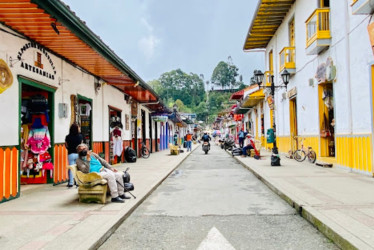 Cine y biodiversidad: Festival Internacional en Salento celebra su edición número 11