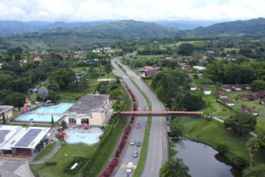 José resultó lesionado en un accidente registrado en la vía a Arauca, y murió cerca de un mes después.