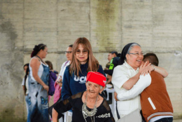 El reforzamiento pedagógico y la diversión son prioridad de la Universidad Católica de Manizales. 
