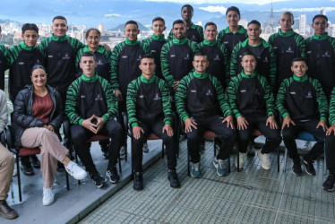 Universidad de Manizales