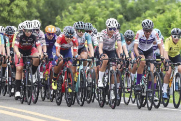 Pasará el próximo 14 y 15 de junio por Caldas. 