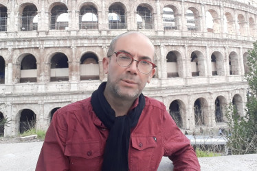 Aldemar Solano Peña murió en las últimas horas por causas que aún son desconocidas en el hospital San Jorge de Pereira.