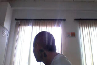 Foto| LA PATRIA  Alias Chita, el señalado.