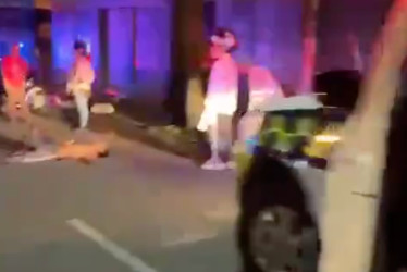 Pereira es la capital de los homicidios en el Eje Cafetero durante 2025. En 5 meses lleva 100 asesinatos,