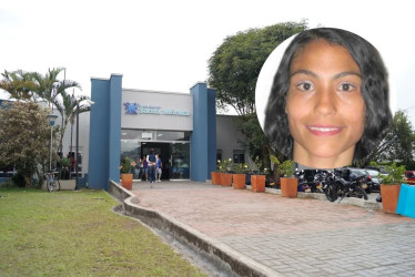 Daniela Vasquez Holguín falleció en Dosquebradas por causas que aún no han sido esclarecidas 