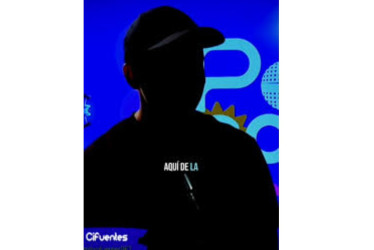 Suplantan a Camilo Cifuentes