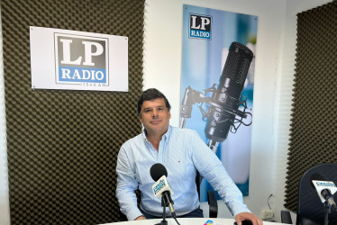 Carlos Hernán Toro Echeverri, gerente de Herragro. 