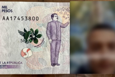 El procesado se salvó de una condena.