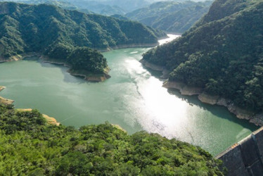 El compromiso es una hoja de ruta que consolide el proyecto de conservación denominado "Mosaico de Conservación de los Ríos Arma-Miel" y la preservación del Páramo de Sonsón. 