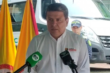 El hurto a personas en Pereira, por ejemplo, mostró una disminución del 568 %, alcanzando su nivel más bajo en los últimos 20 años. 