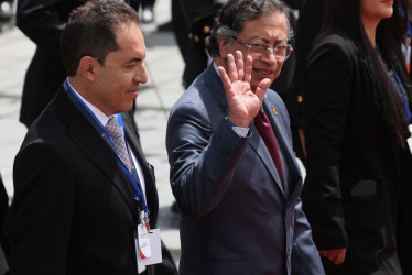 Gustavo Petro busca aliviar el déficit fiscal y los problemas de caja del Estado en medio de un desajuste creciente en las finanzas públicas.