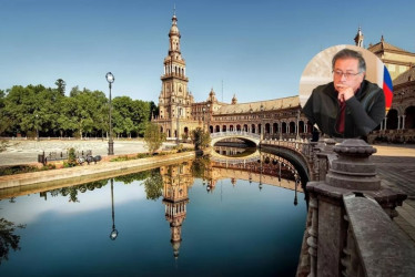 La Cuarta Conferencia Internacional sobre la Financiación para el Desarrollo (FFD4) comenzará el próximo lunes (30 de junio) en Sevilla (España)