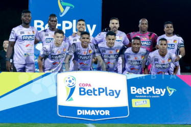 Deportivo Pereira dejó escapar una ventaja de dos goles ante Leones FC en el estadio Metropolitano de Ditaires y ahora ve comprometida su clasificación en la Copa 