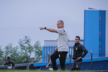 Hasta el 6 de julio el equipo estará realizando trabajos de pretemporada en Cali