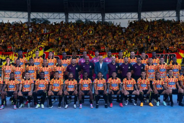 Deportivo Pereira necesita reforzar el medio campo y la delantera. Los jugadores que llegaron en enero, no cumplieron las expectativas. 