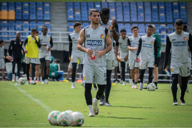 El compromiso frente a Leones F.C. se disputará mañana sábado (7 de junio) a las 8:20 p.m.,