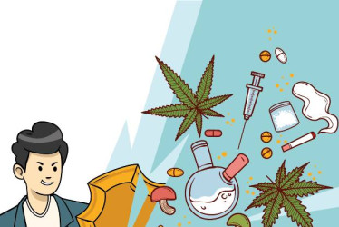 En Manizaless las alertas siguen encendidas por el consumo y expendio de alucinógenos en entornos escolares. 