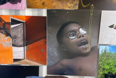 Estas son algunas de las imágenes tomadas por el fotógrafo manialeño Santiago Escobar-Jaramillo. 