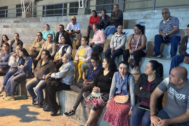 Prometieron abrir una farmacia para junio y hasta la fecha no está en funcionamiento 