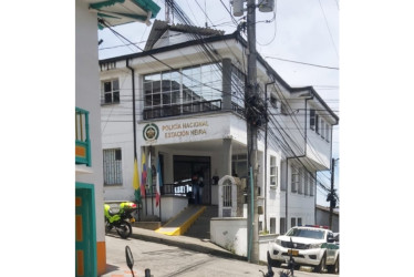 La agresión que ambos implicados denuncian ocurrió en la madrugada del 3 de marzo del 2024.