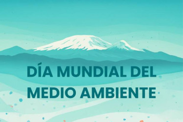 Imagen I Cortesía I LA PATRIA  El barrio La Enea, de Manizales, con su colegio San Pío X es de nuevo protagonista en la ciudad. Esta vez por el II Foro Educativo Ambiental.