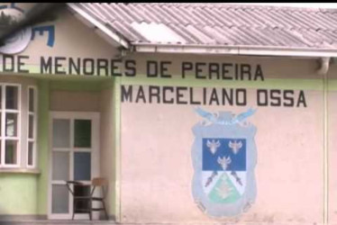 En menos de 3 meses se han presentado fugas masivas en el Marceliano Ossa de Pereira 