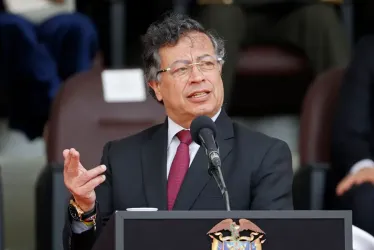 Gustavo Petro