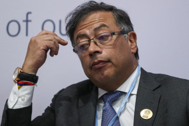 Gustavo Petro