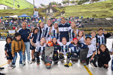  Manizales Hockey Club