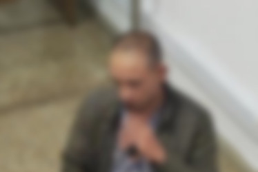 El detenido no aceptó cargos.