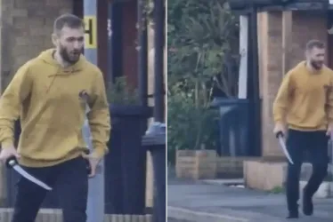 arcus Arduini Monzo fue declarado culpable de matar a Daniel Anjorin en el barrio de Hainault,