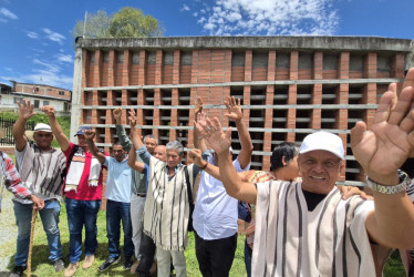 Los testigos presenciales fueron vitales para resolver un homicidio ocurrido en Nuevo Horizonte, en Chinchiná. El ataque fue en septiembre del año pasado y la víctima murió un mes después.