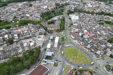 La construcción de la intersección de Corales, tendría un plazo de ejecución de 18 meses. Por lo que se espera que entre en funcionamiento en su totalidad en 2027. 