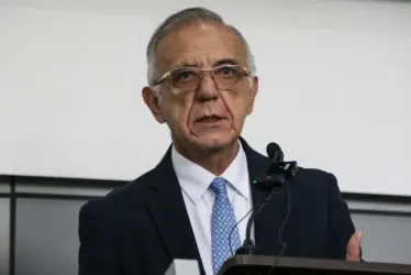 Iván Velásquez.