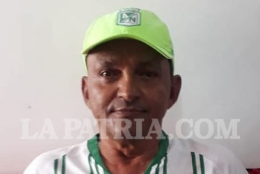 Iván de Jesús Carmona