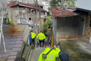Foto| LA PATRIA  Esta tarde de viernes 27 de junio imputarán cargos a la banda.